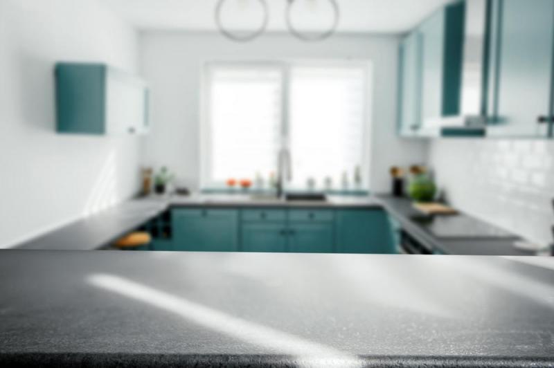 Am&eacute;nagez intelligemment avec une cuisine sur-mesure &agrave; PLOEREN